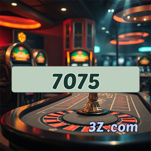 Explorando Esporte no 7075.com: Entretenimento Inovador e Engajante