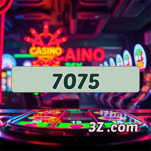 Aventuras em Plataforma: Explore o Universo de 7075.com
