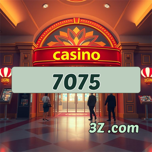 Promoções Imperdíveis no 7075.com para Jogadores Apaixonados