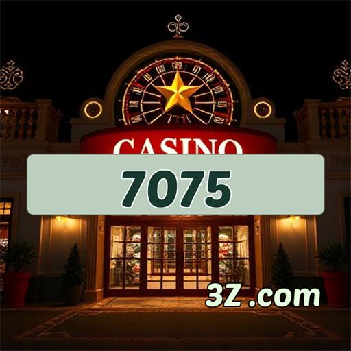 Experimente Slots Irresistíveis no 7075.com e Aumente Sua Diversão