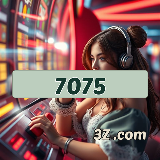 Experiência VIP no 7075.com: Entre no Mundo dos Exclusivos